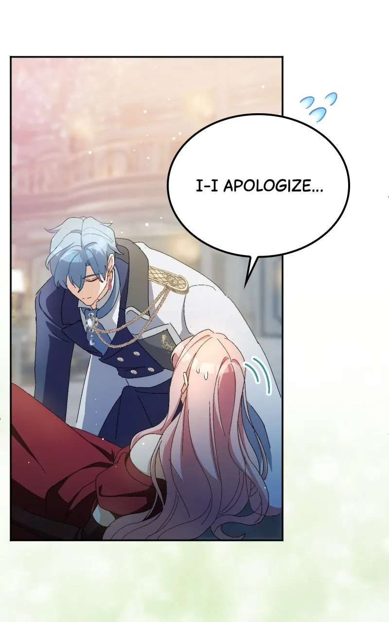 My Bias isObsessed with Me Chapter 8 page 30 - 