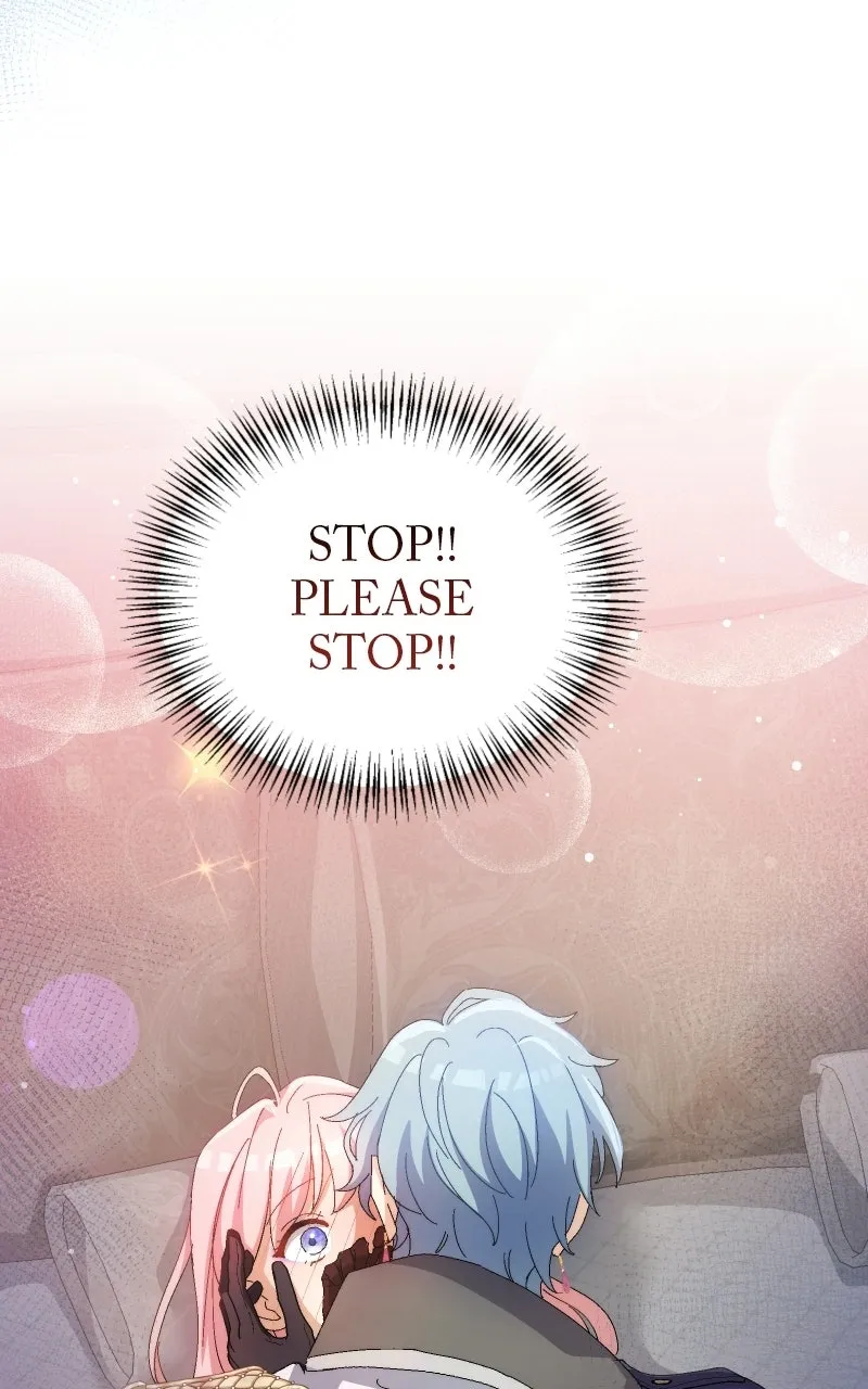 My Bias isObsessed with Me Chapter 8 page 36 - 