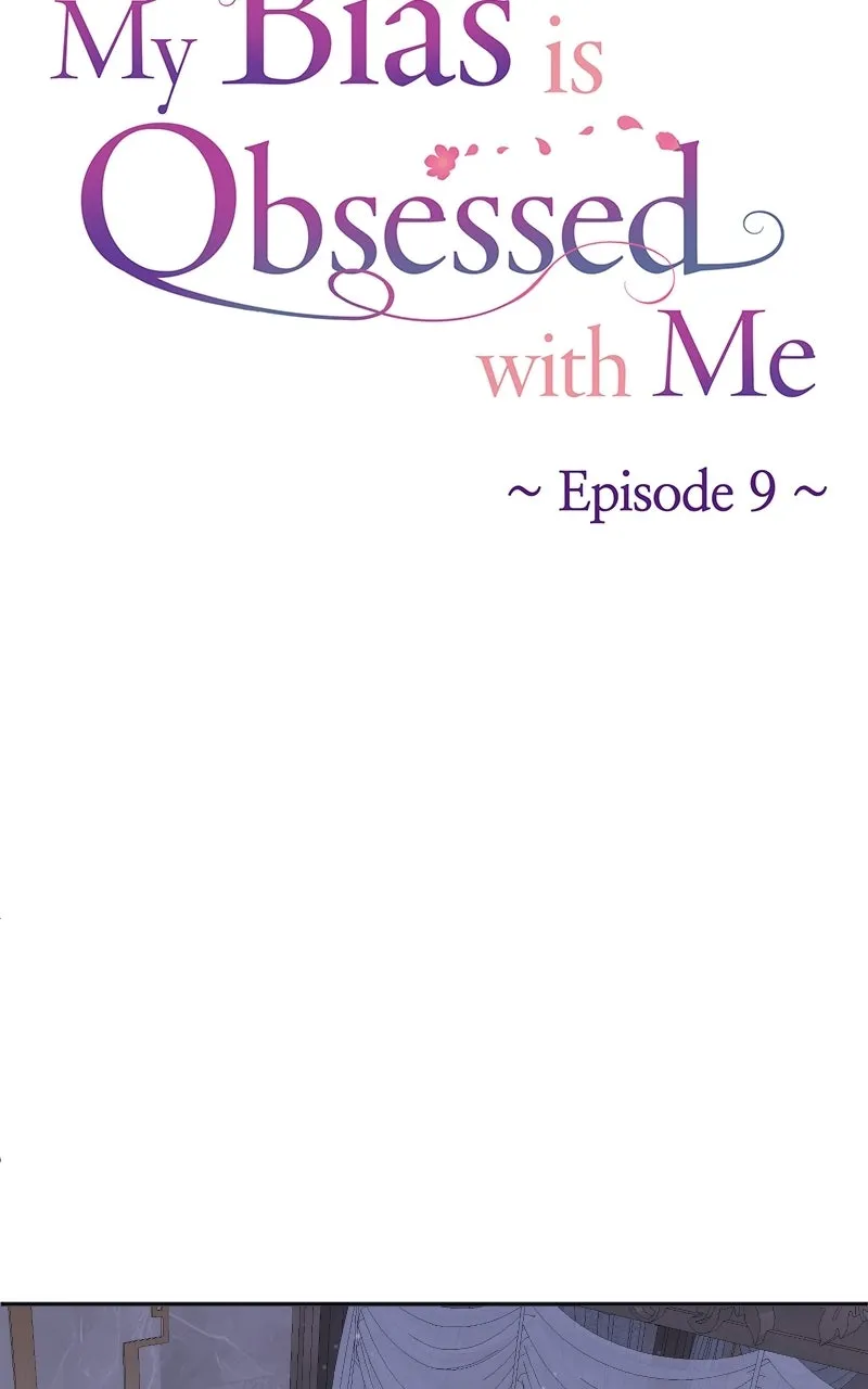 My Bias isObsessed with Me Chapter 9 page 12 - 