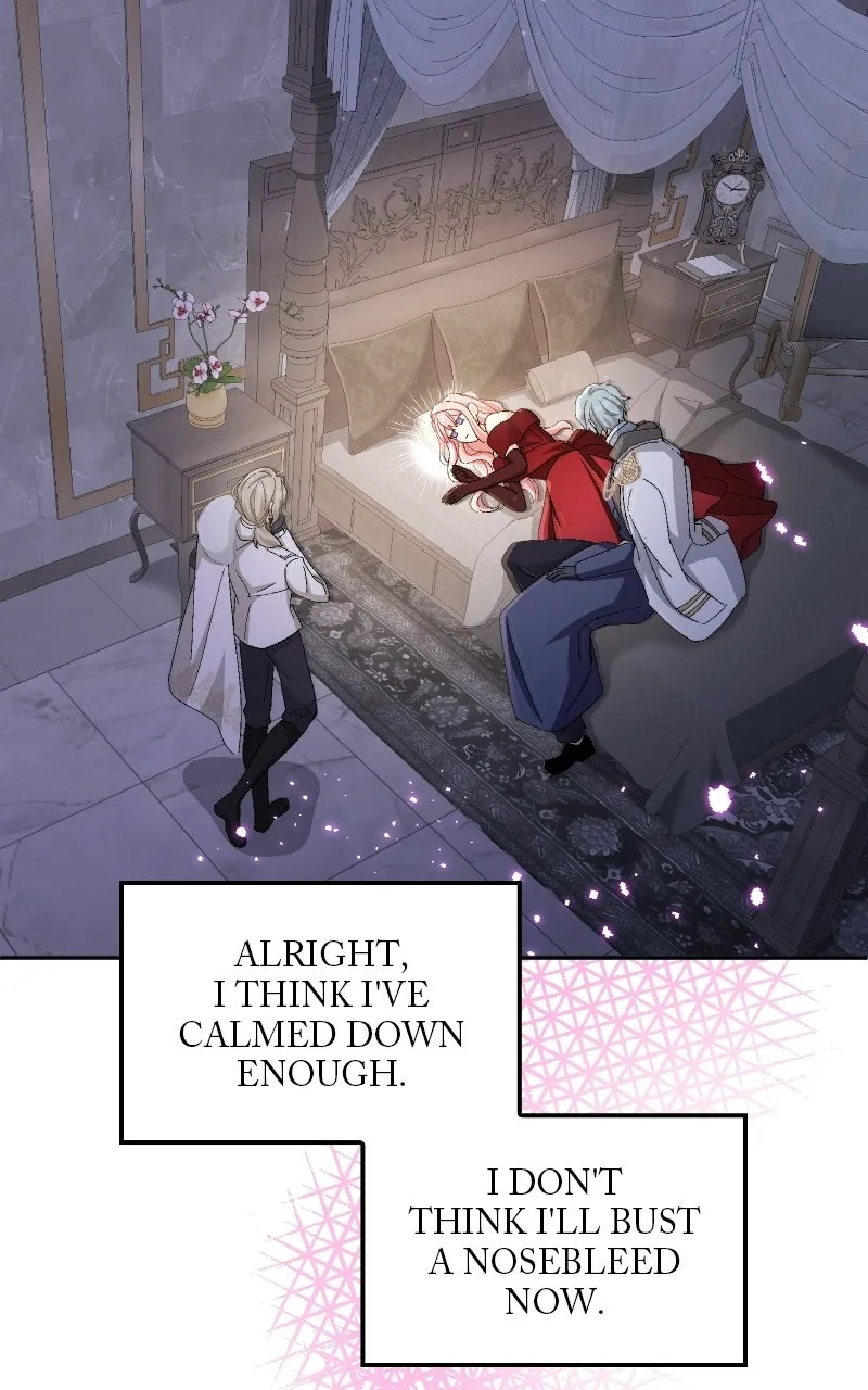 My Bias isObsessed with Me Chapter 9 page 13 - 