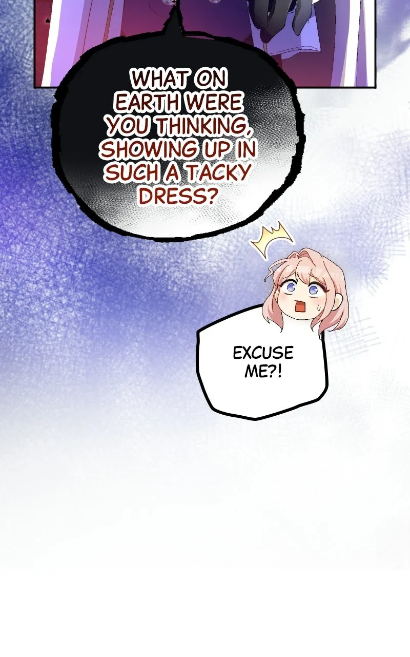 My Bias isObsessed with Me Chapter 9 page 21 - 