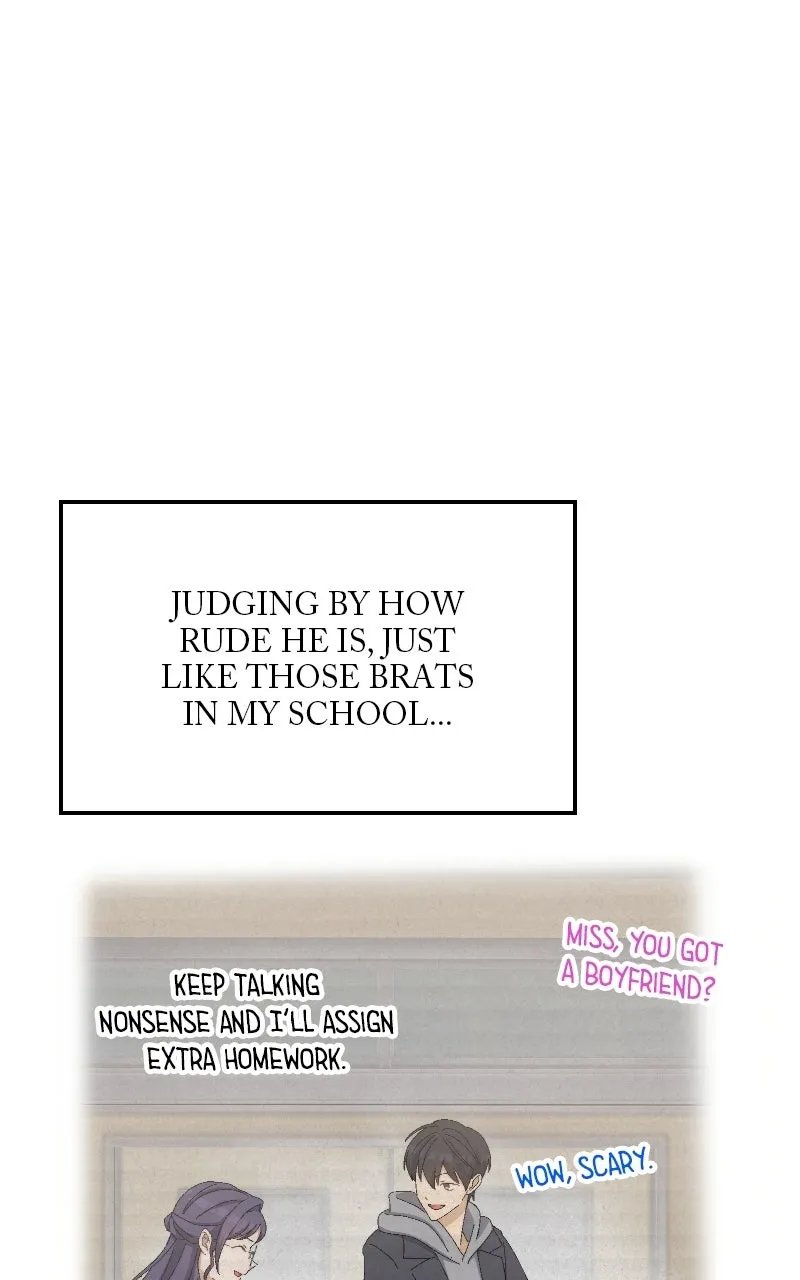 My Bias isObsessed with Me Chapter 9 page 23 - 