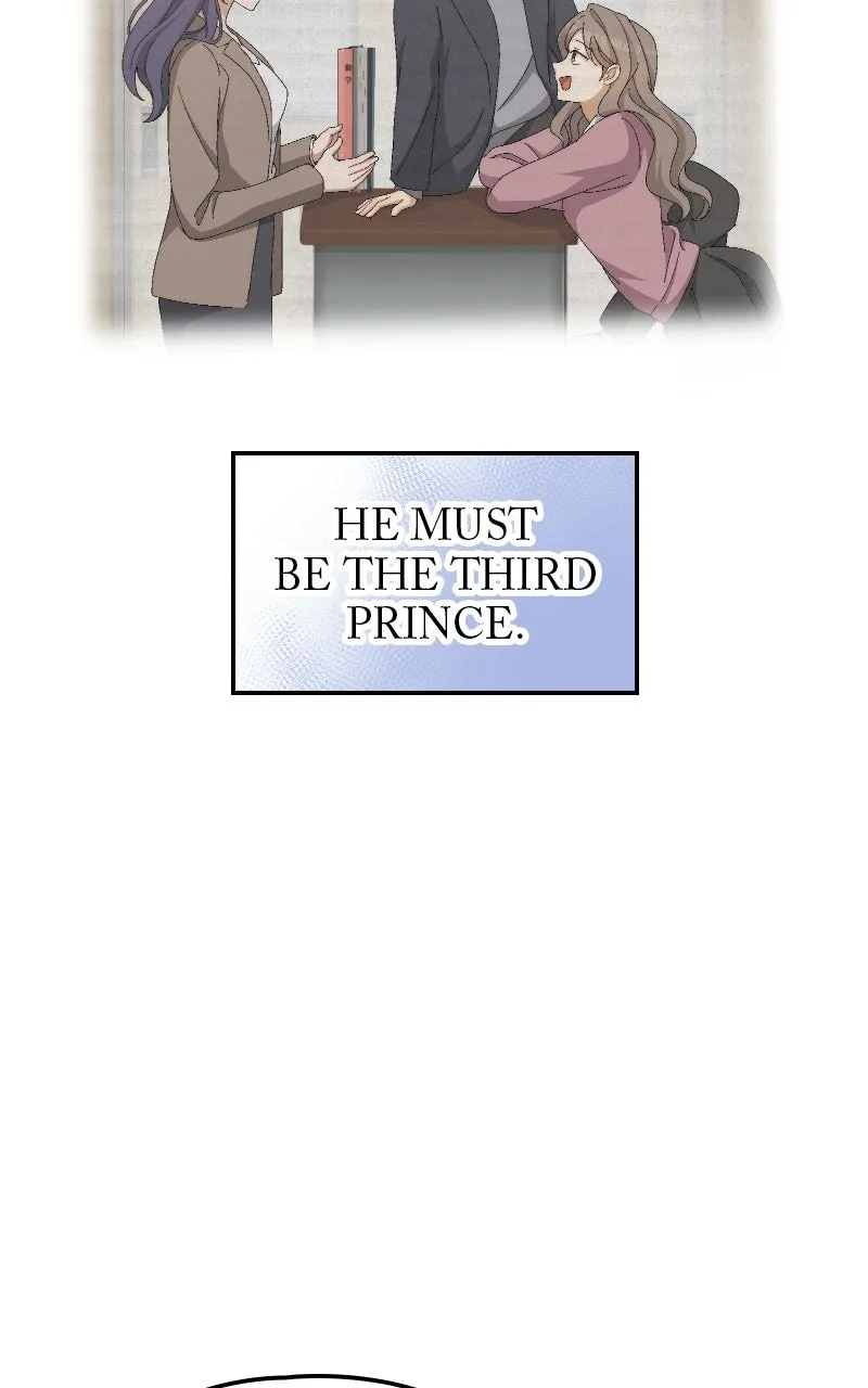 My Bias isObsessed with Me Chapter 9 page 24 - 