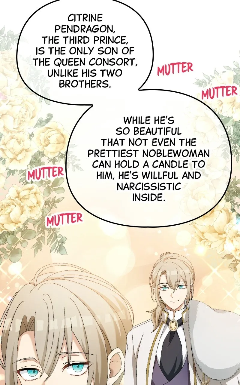 My Bias isObsessed with Me Chapter 9 page 25 - 