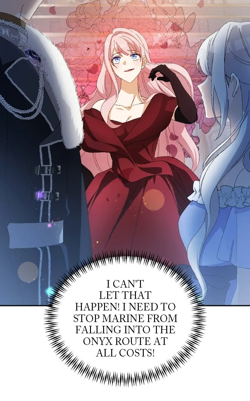 My Bias isObsessed with Me Chapter 9 page 92 - 