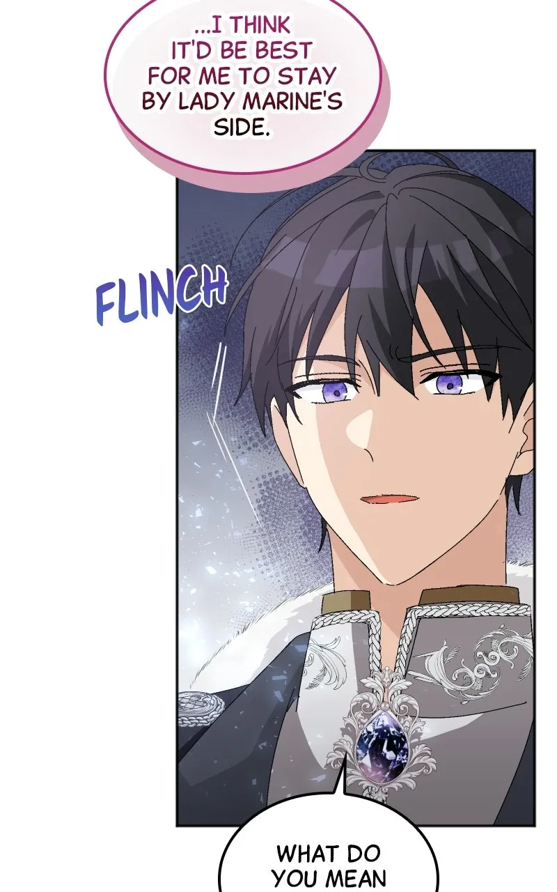 My Bias isObsessed with Me Chapter 9 page 95 - 