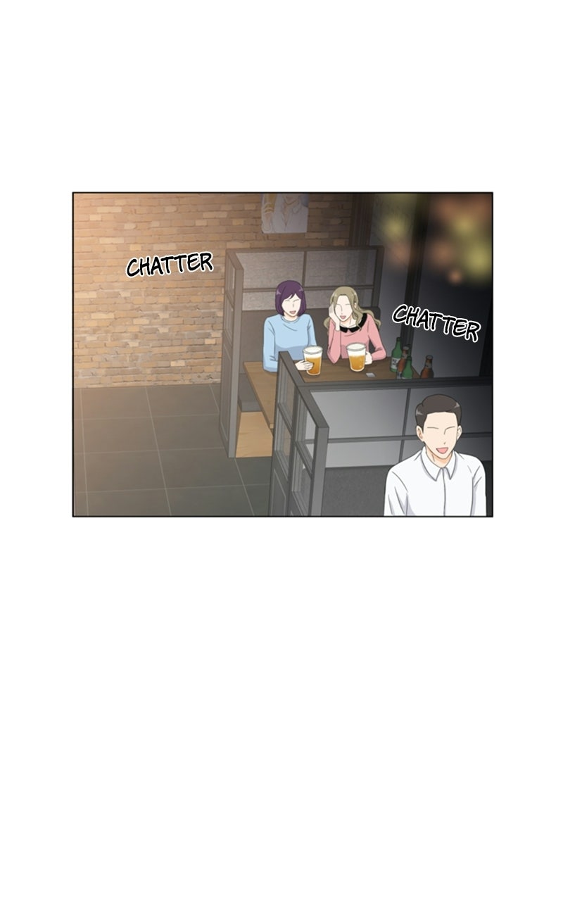 My Bias, My Boss Episode 1 page 2 - 