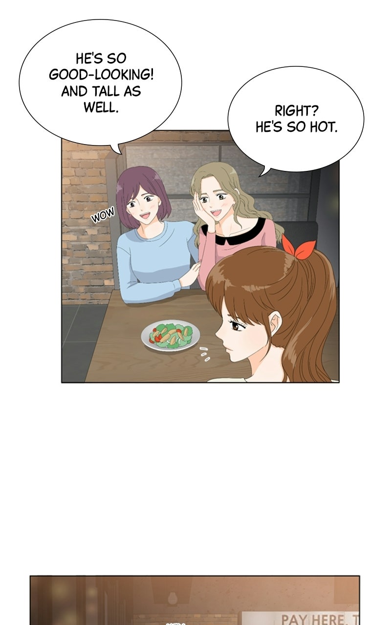 My Bias, My Boss Episode 1 page 15 - 