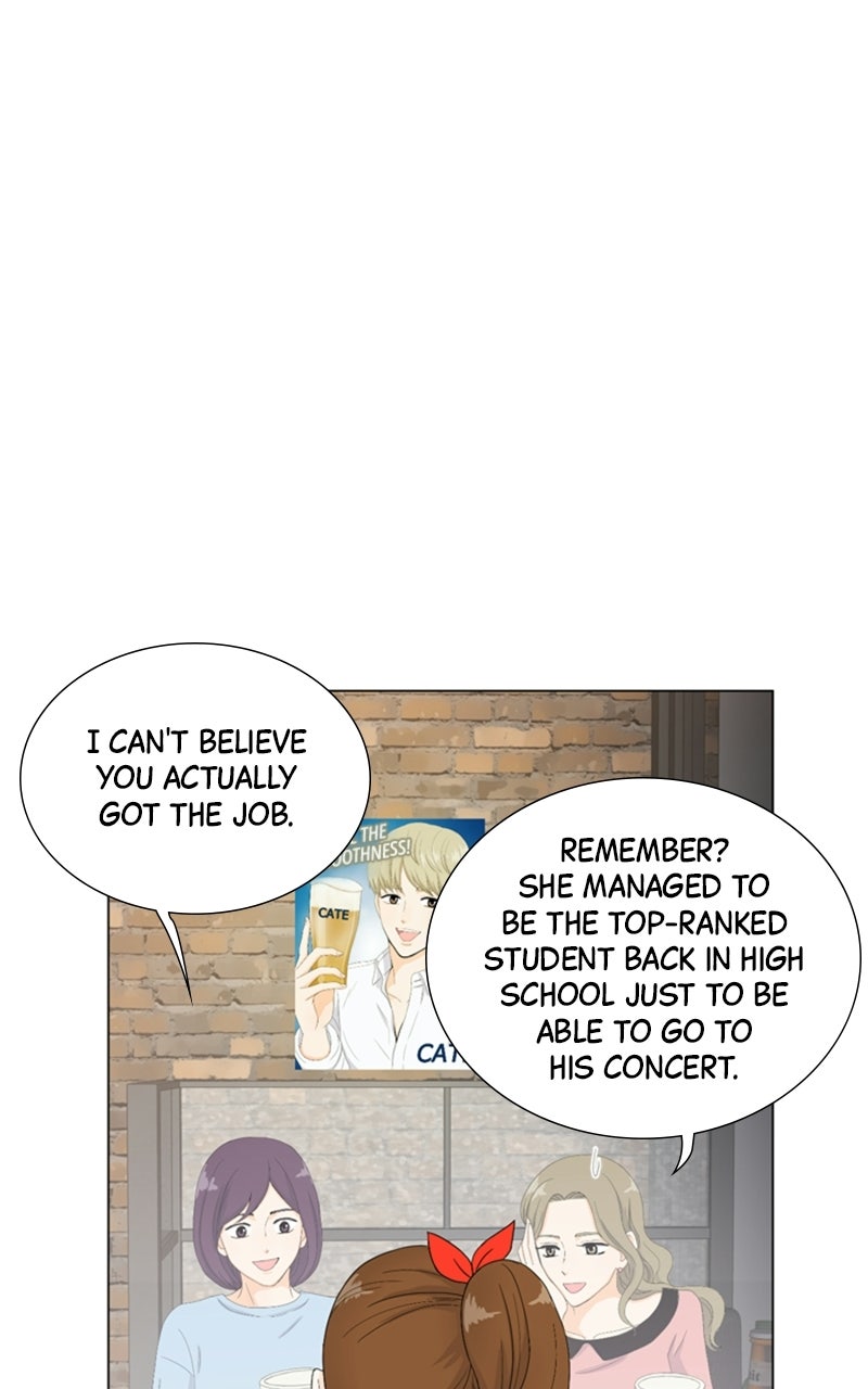 My Bias, My Boss Episode 1 page 3 - 
