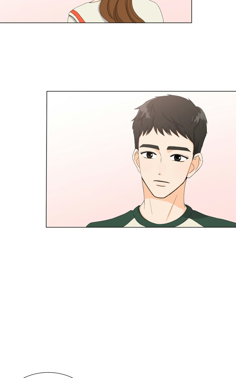 My Bias, My Boss Episode 1 page 21 - 