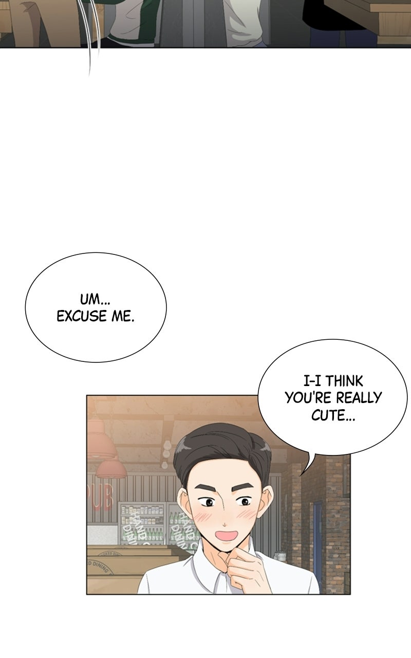 My Bias, My Boss Episode 1 page 24 - 