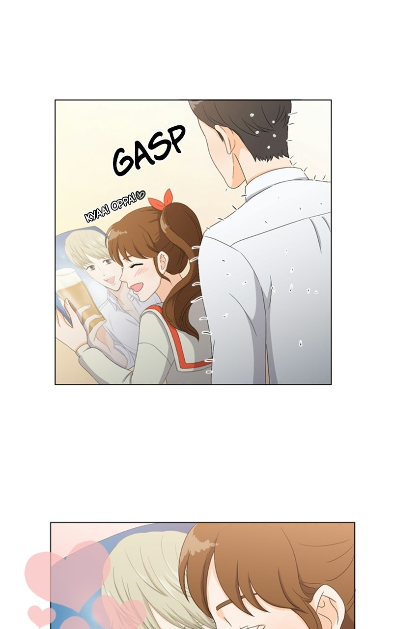 My Bias, My Boss Episode 1 page 25 - 