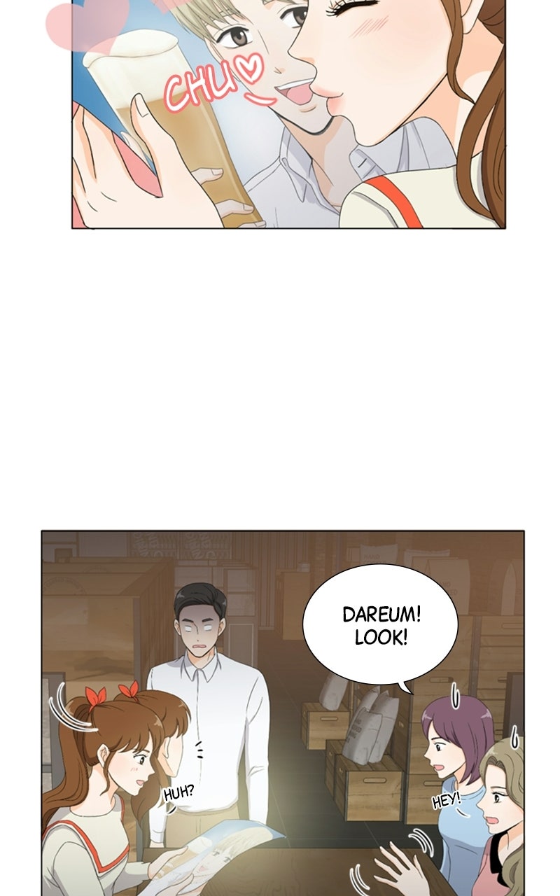 My Bias, My Boss Episode 1 page 26 - 