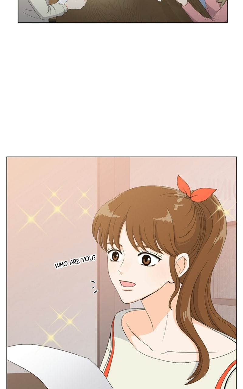 My Bias, My Boss Episode 1 page 27 - 