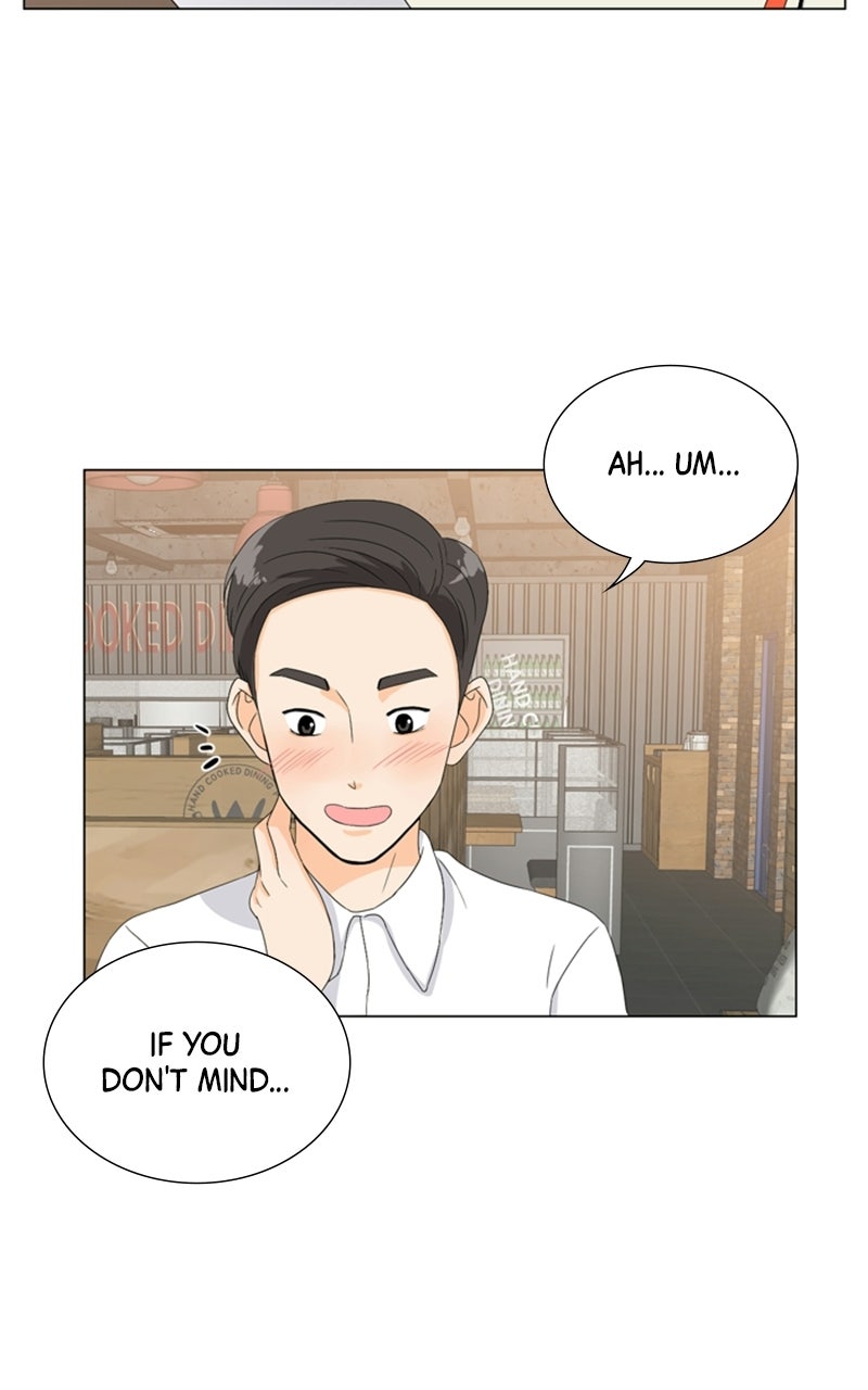 My Bias, My Boss Episode 1 page 28 - 