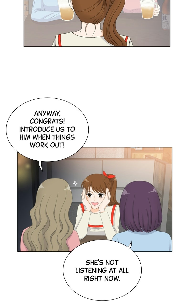 My Bias, My Boss Episode 1 page 4 - 