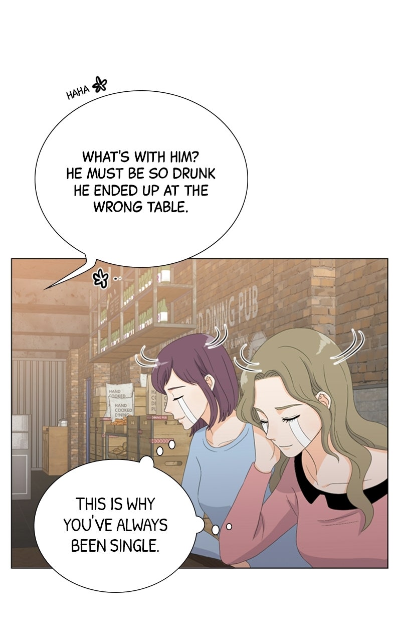 My Bias, My Boss Episode 1 page 31 - 
