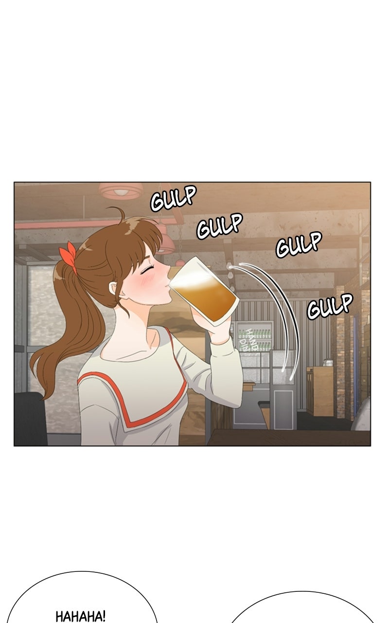 My Bias, My Boss Episode 1 page 32 - 