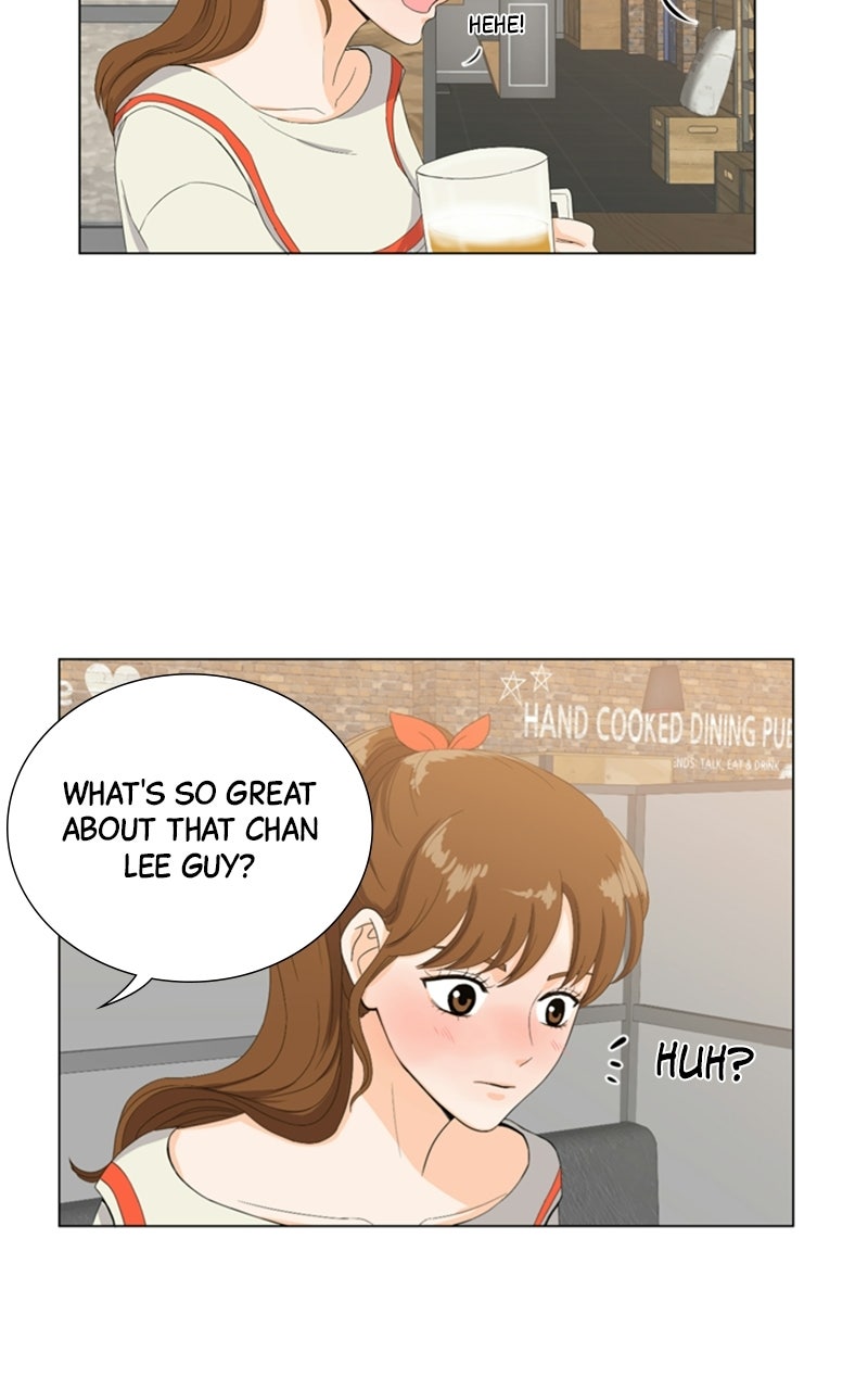 My Bias, My Boss Episode 1 page 34 - 