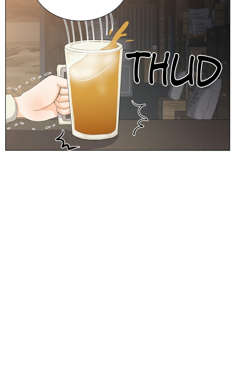 My Bias, My Boss Episode 1 page 36 - 