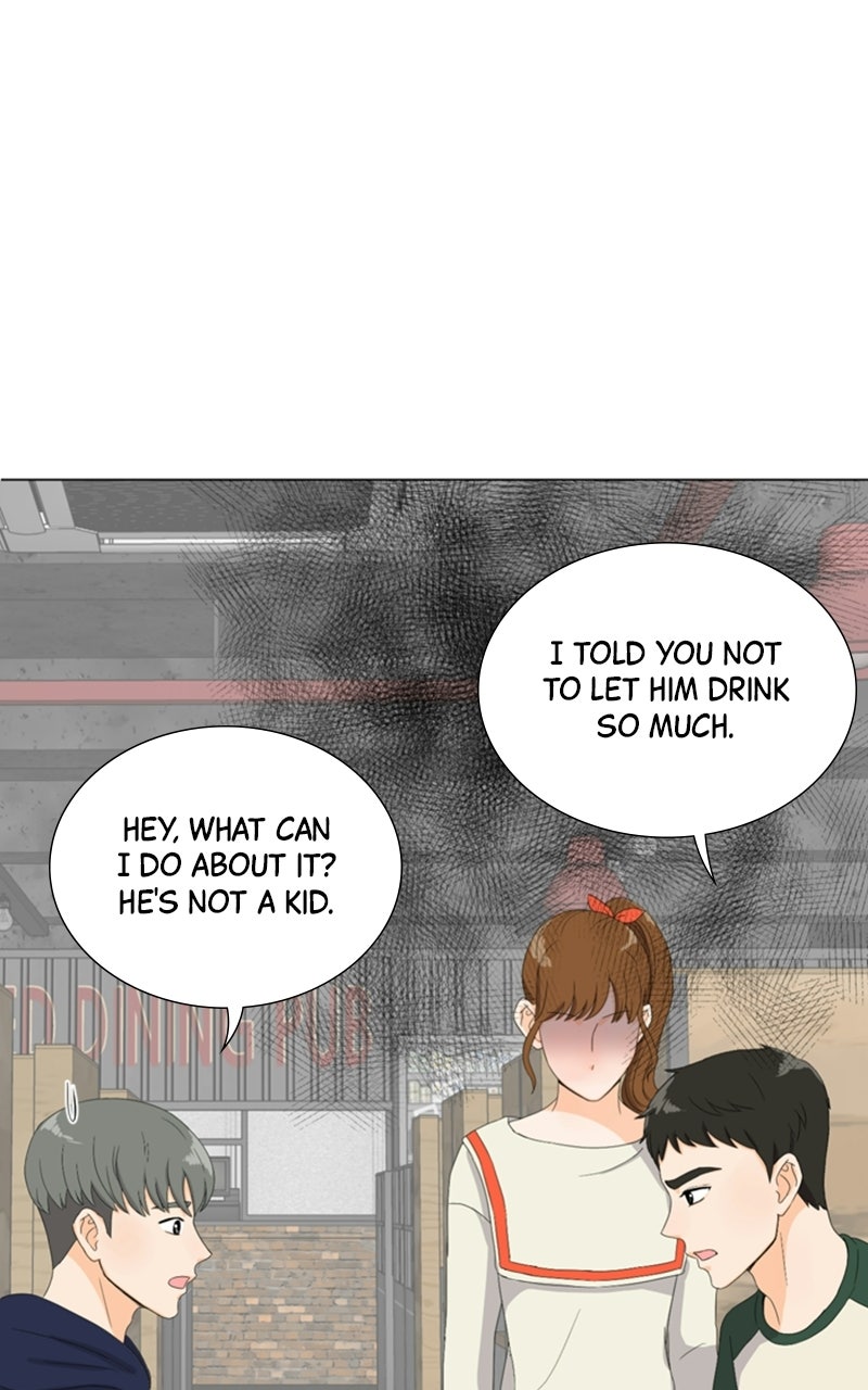 My Bias, My Boss Episode 1 page 37 - 