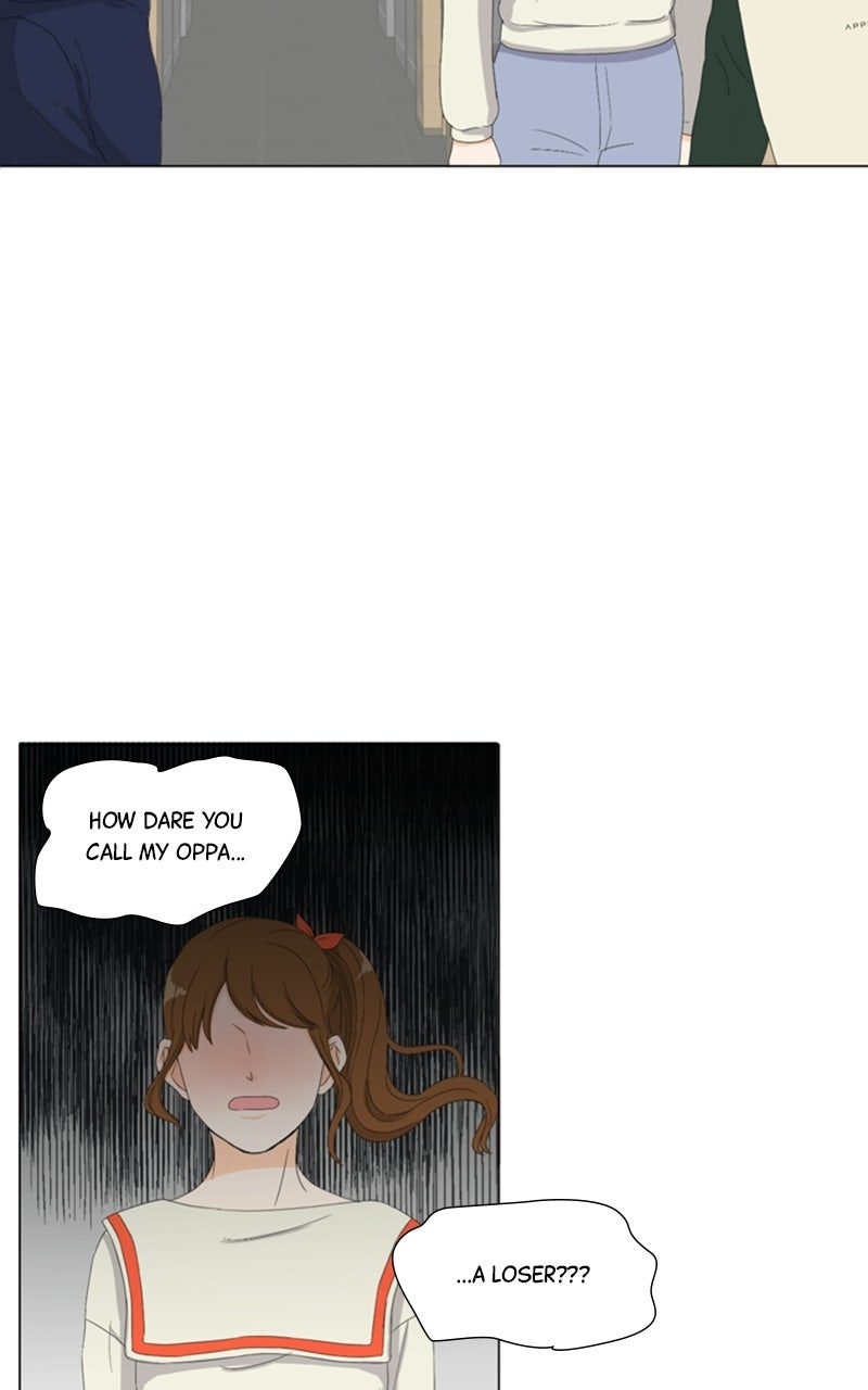 My Bias, My Boss Episode 1 page 38 - 