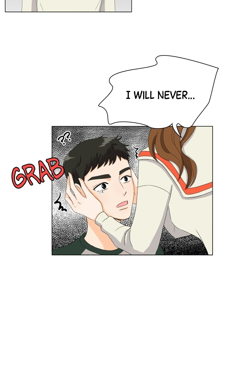 My Bias, My Boss Episode 1 page 39 - 