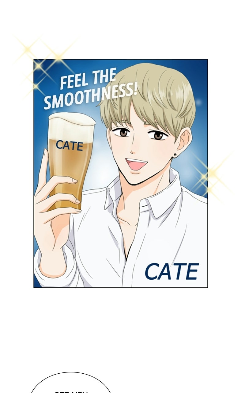 My Bias, My Boss Episode 1 page 5 - 