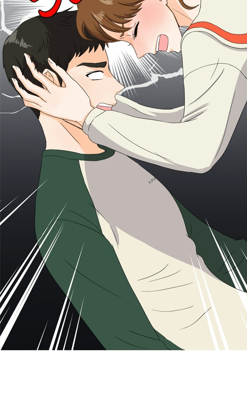 My Bias, My Boss Episode 1 page 41 - 
