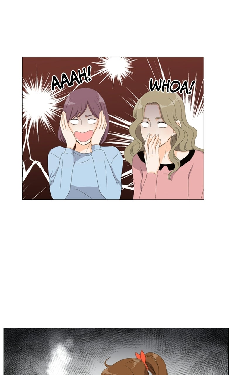 My Bias, My Boss Episode 1 page 42 - 