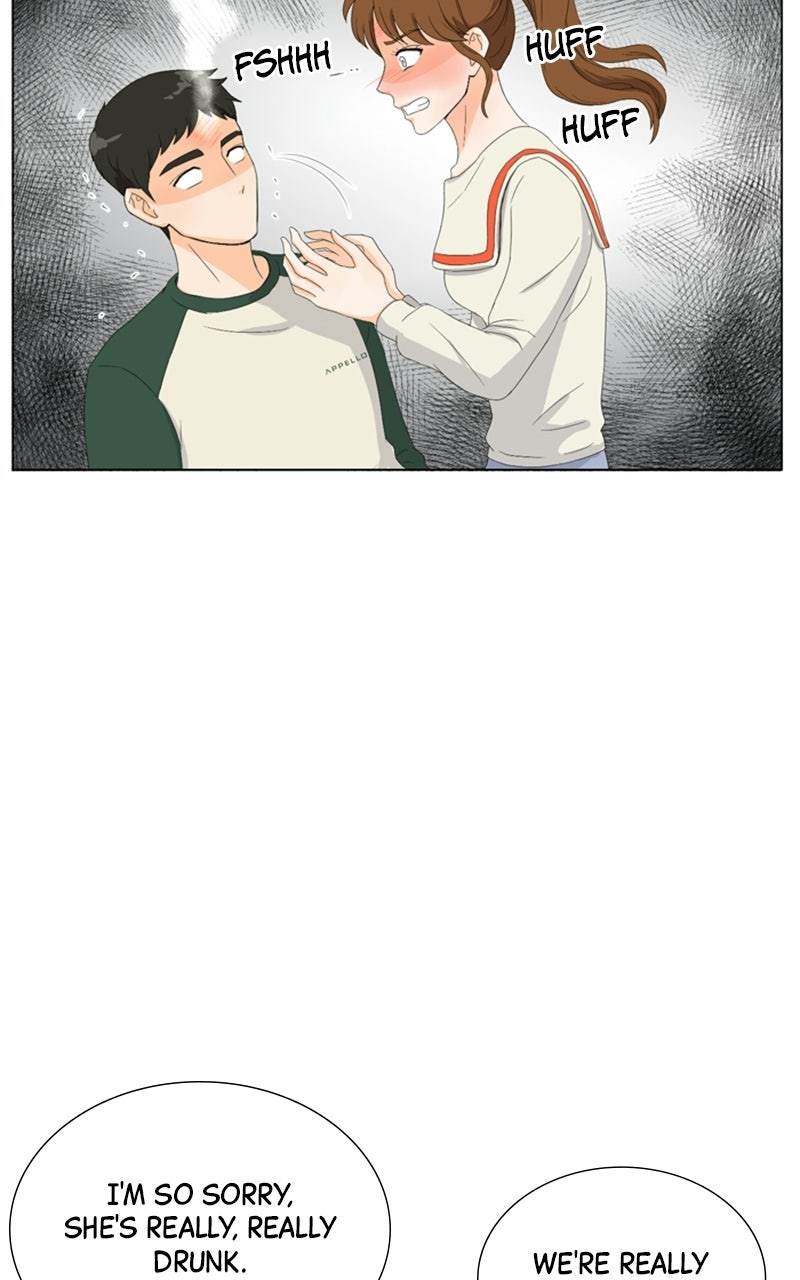 My Bias, My Boss Episode 1 page 43 - 