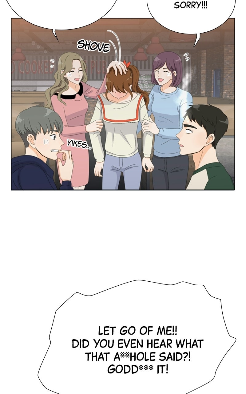 My Bias, My Boss Episode 1 page 44 - 