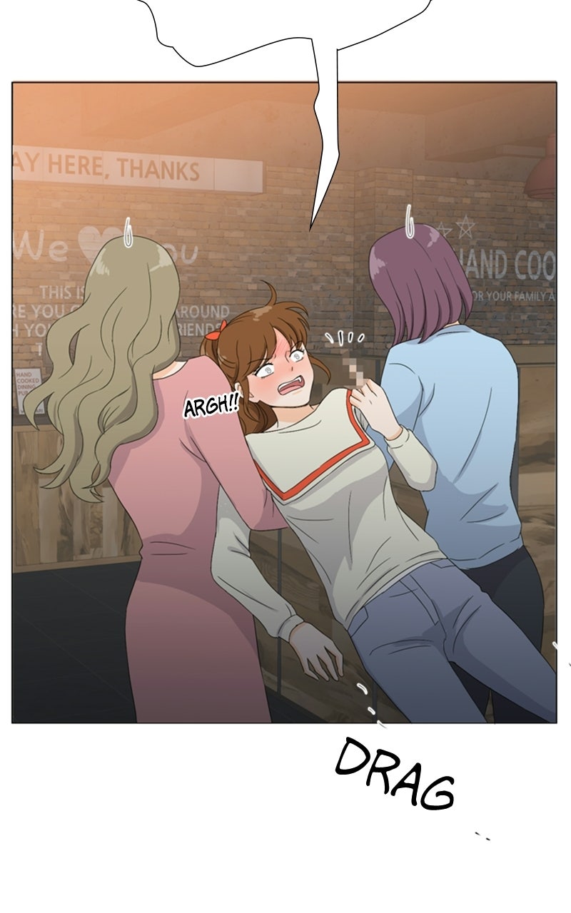 My Bias, My Boss Episode 1 page 45 - 