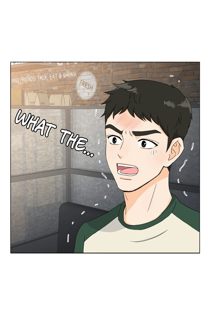 My Bias, My Boss Episode 1 page 46 - 