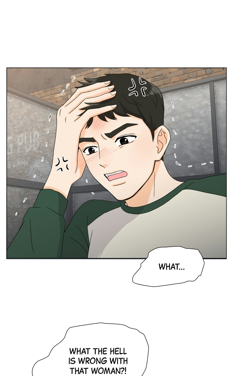 My Bias, My Boss Episode 1 page 48 - 