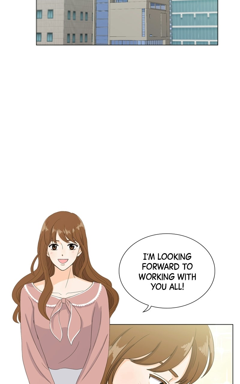 My Bias, My Boss Episode 1 page 50 - 