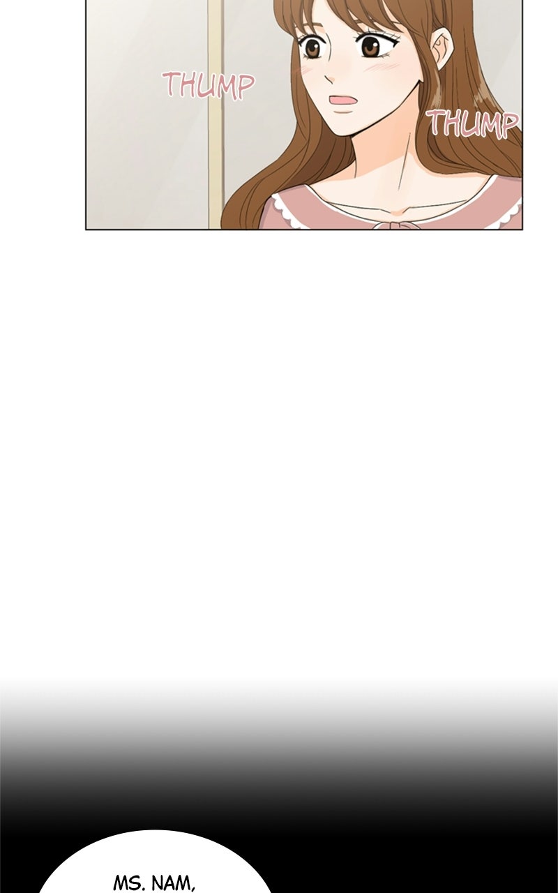 My Bias, My Boss Episode 1 page 53 - 