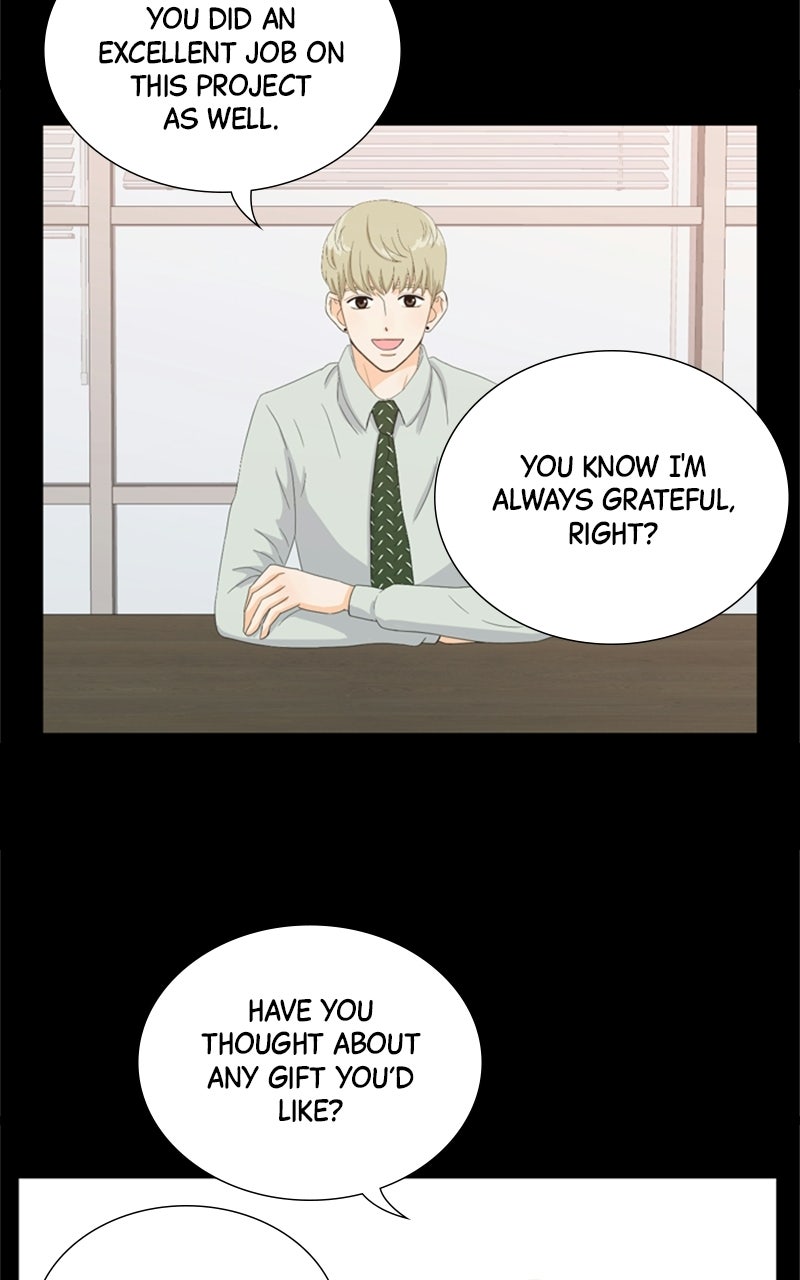 My Bias, My Boss Episode 1 page 54 - 