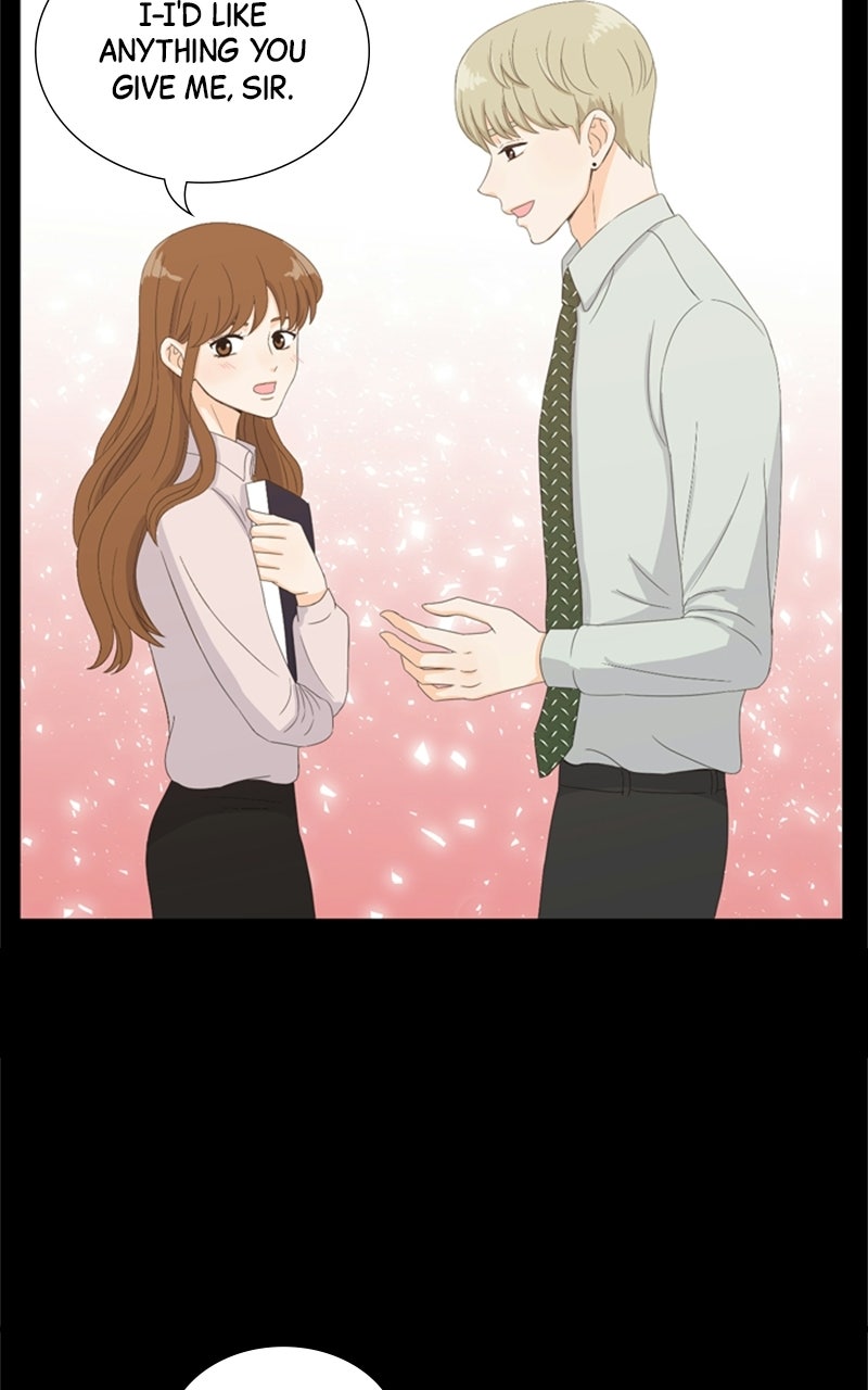 My Bias, My Boss Episode 1 page 55 - 