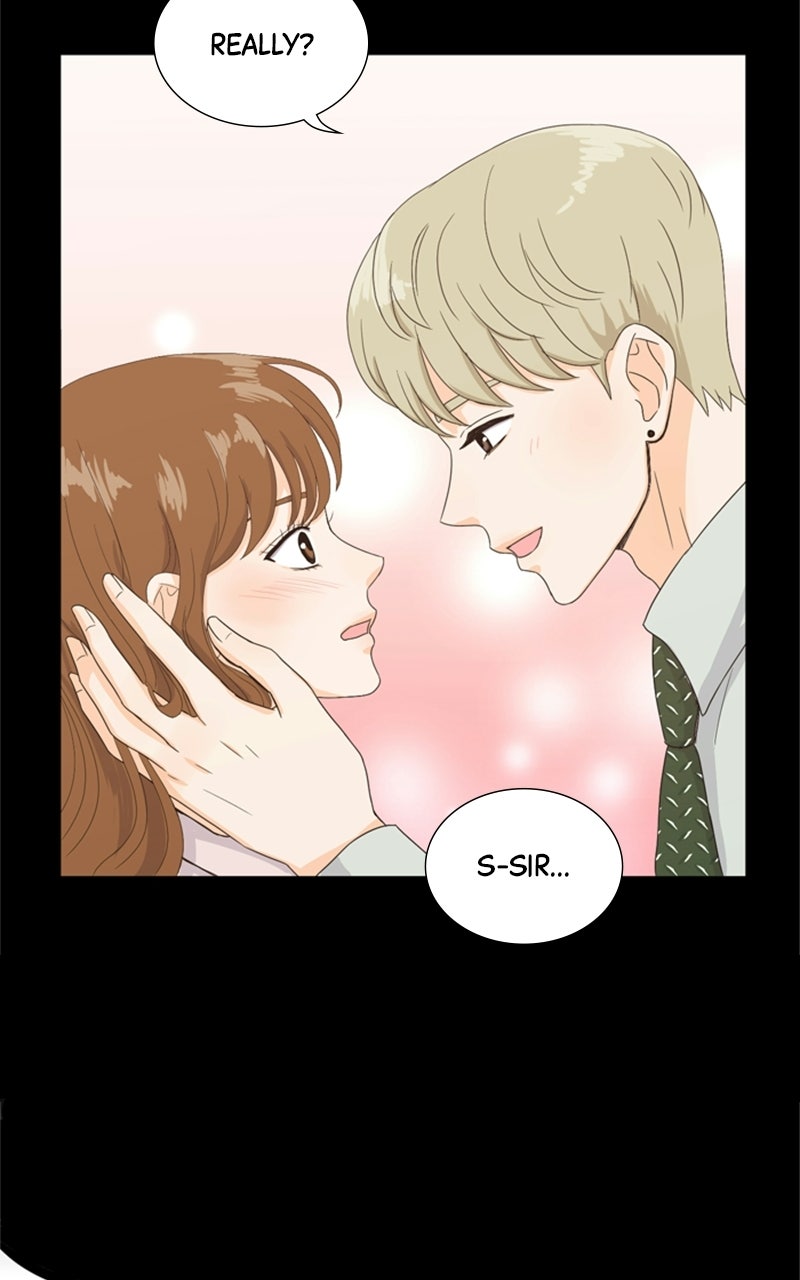 My Bias, My Boss Episode 1 page 56 - 