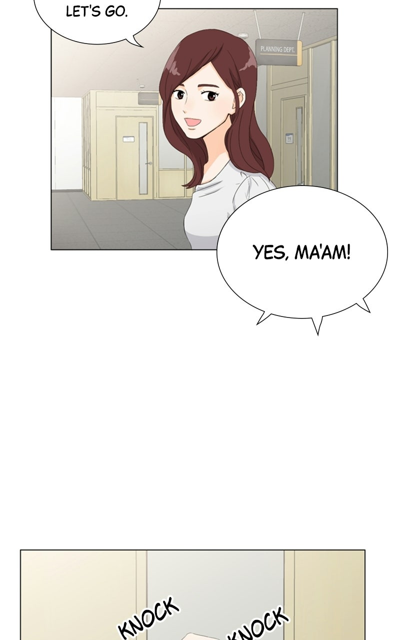 My Bias, My Boss Episode 1 page 58 - 