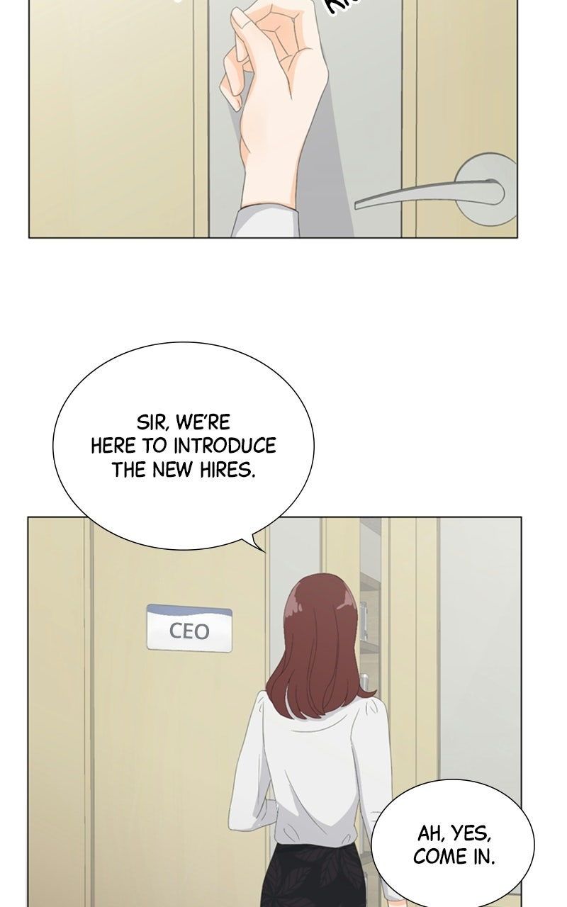 My Bias, My Boss Episode 1 page 59 - 