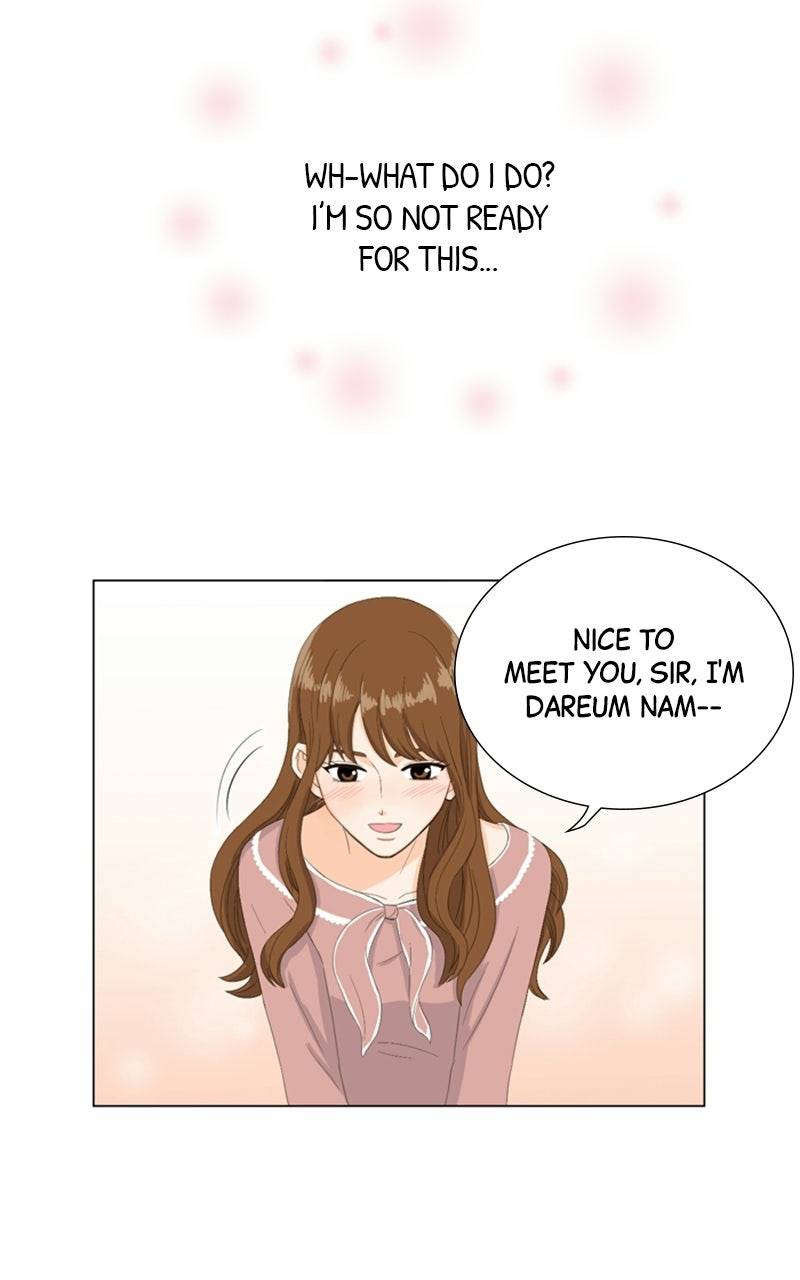 My Bias, My Boss Episode 1 page 62 - 