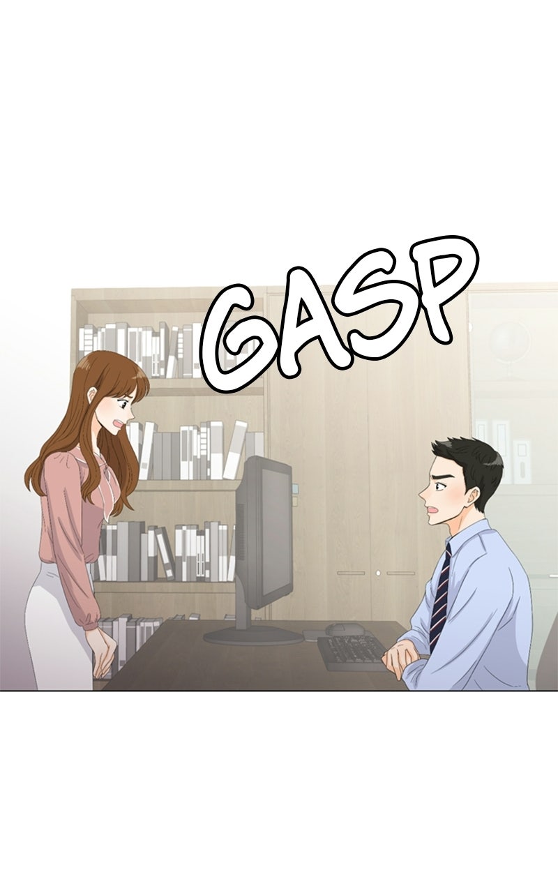 My Bias, My Boss Episode 1 page 63 - 