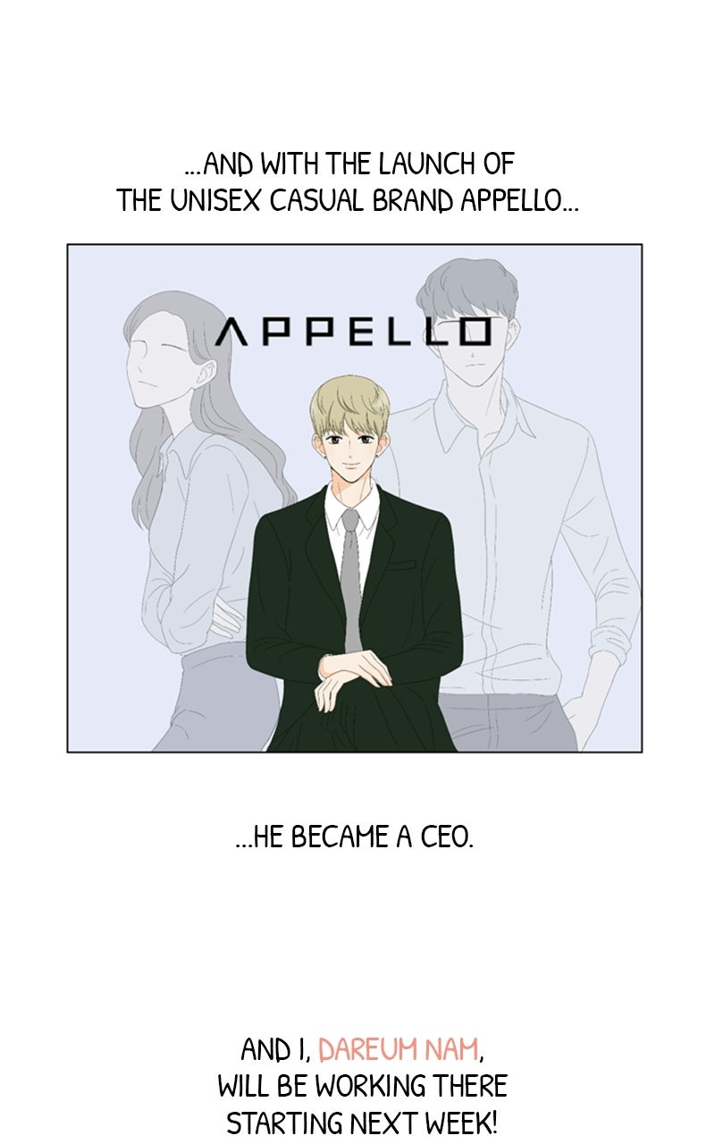 My Bias, My Boss Episode 1 page 9 - 