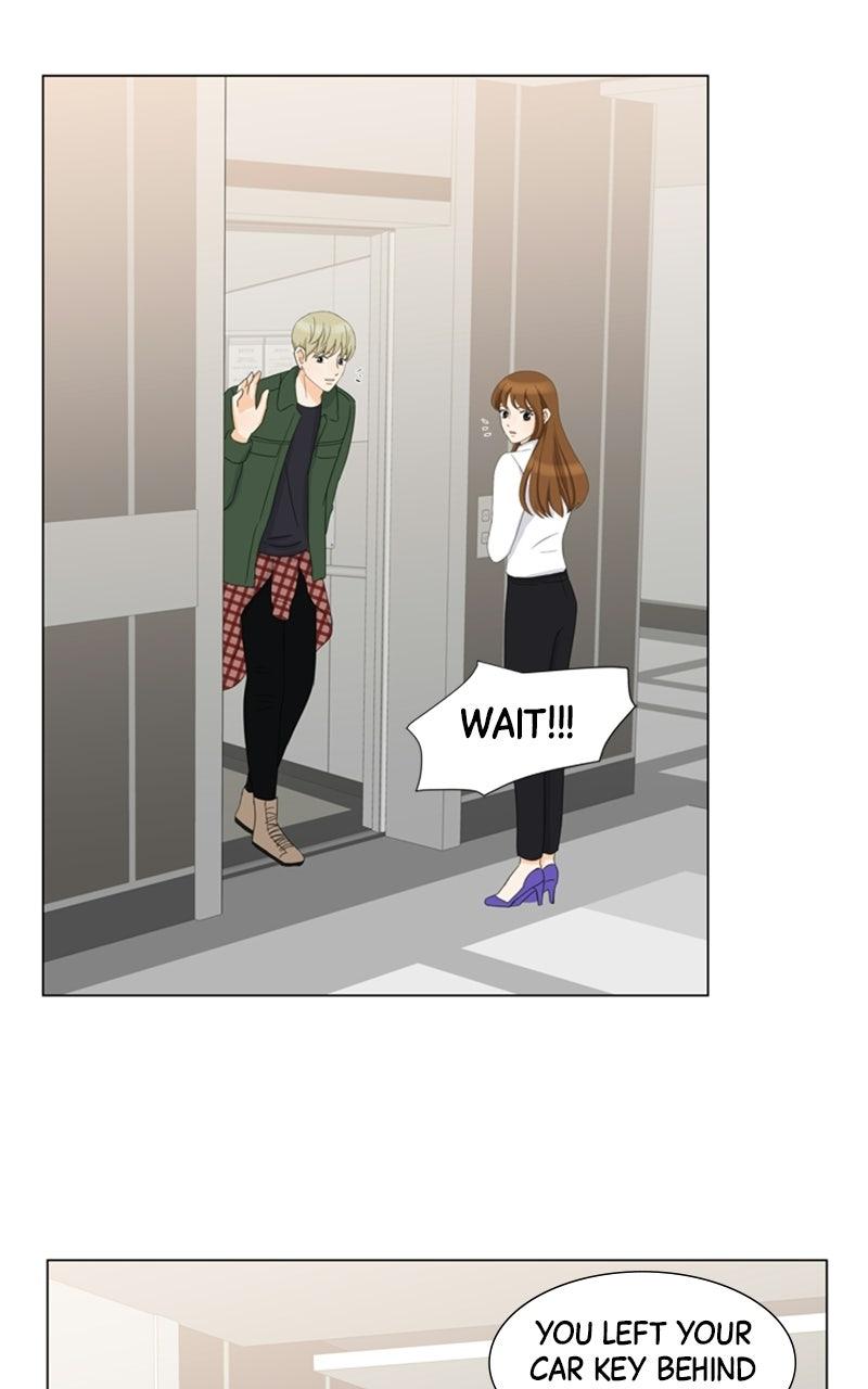 My Bias, My Boss Chapter 10 page 1 - 