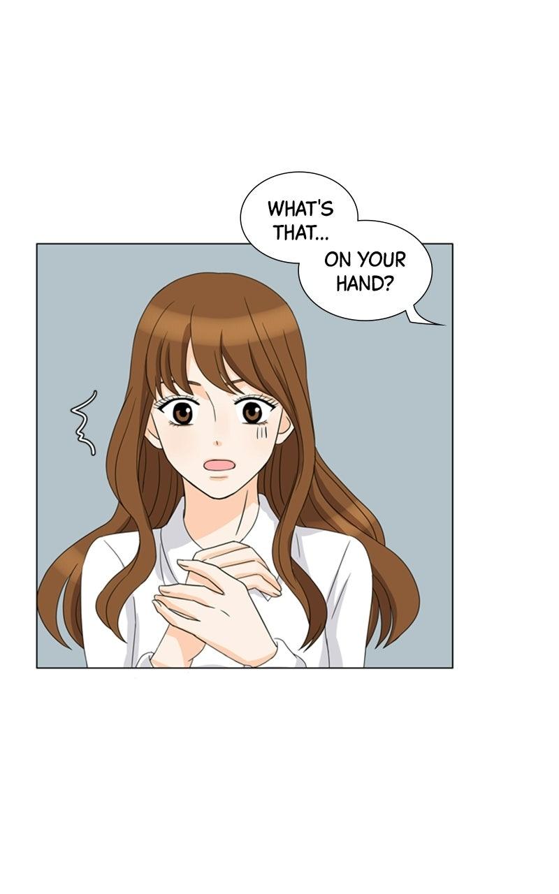 My Bias, My Boss Chapter 10 page 11 - 