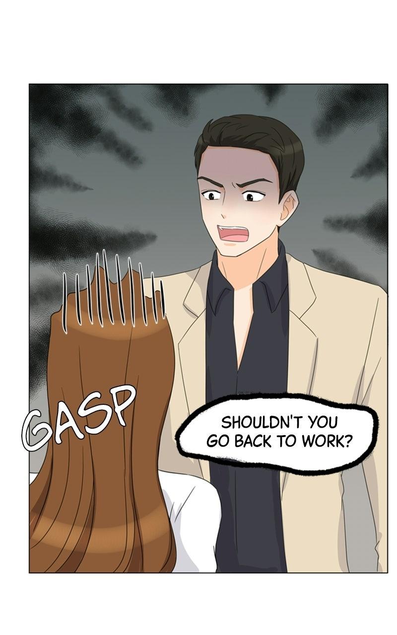 My Bias, My Boss Chapter 10 page 13 - 