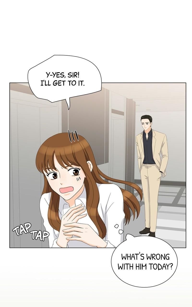 My Bias, My Boss Chapter 10 page 14 - 