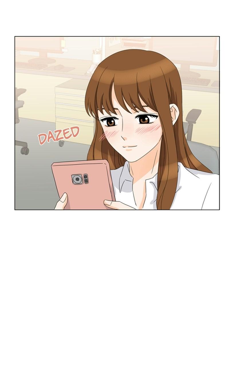 My Bias, My Boss Chapter 10 page 18 - 